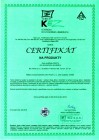 certifikát KEZ 2019 zemědělec